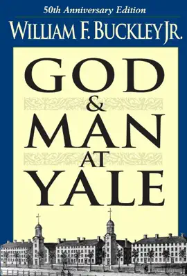 Read: God and Book Man at Yale