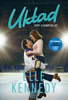 The Deal. Układ [okładka serialowa] by Elle Kennedy
