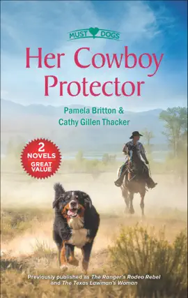 Read: Book Her Cowboy Protector