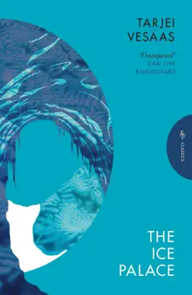 Read: The Ice Palace Book