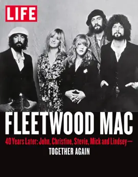 Read: LIFE Fleetwood Book Mac