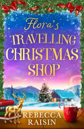 Read: Flora's Book Travelling Christmas Shop