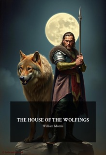 The House of the Wolfings by William Morris
