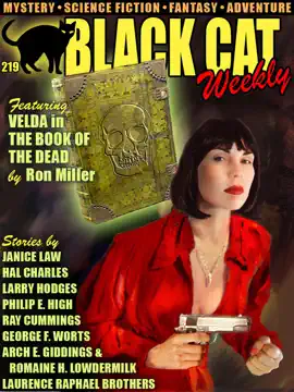 Read: Black Book Cat Weekly #219