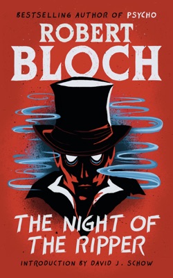 The Night of the Ripper