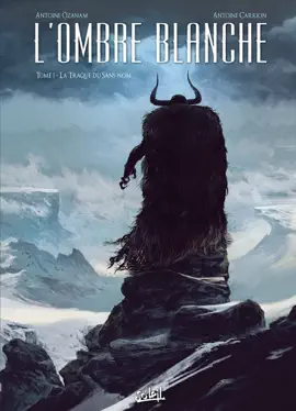 Read: L'Ombre blanche Book T01 - La Traque du Sans-nom