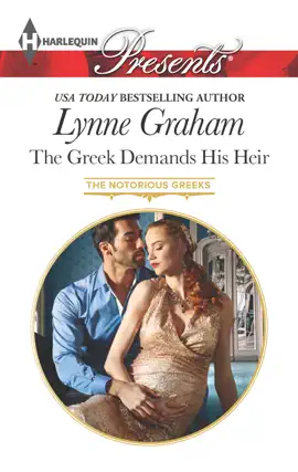 Read: The Book Greek Demands His Heir