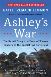 Ashley's War - Gayle Tzemach Lemmon