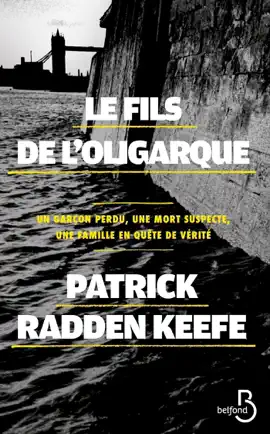 Le Fils de l'oligarque