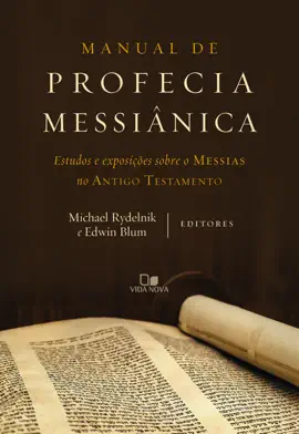 Read: Book Manual de profecia messiânica