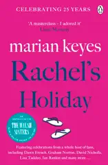 Rachel's Holiday