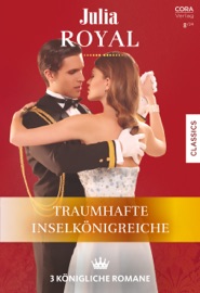 Julia Royal Band 29 - Melissa McClone, Natasha Oakley, Leanne Banks, Gisela Blum & Brigitte Marliani-Hörnlein
