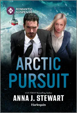 Read: Book Arctic Pursuit