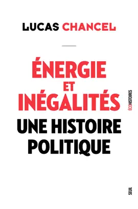 Read: Énergie et inégalités Book