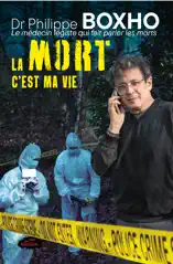 La mort c’est ma vie