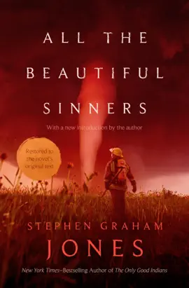 Read: All Book the Beautiful Sinners