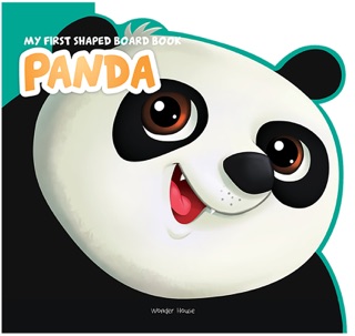 Panda by Wonder House Books
