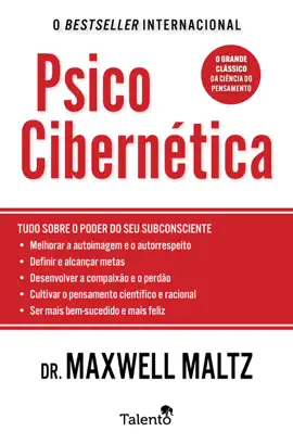Psicocibernética
