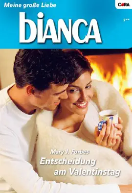 Read: Entscheidung Book am Valentinstag