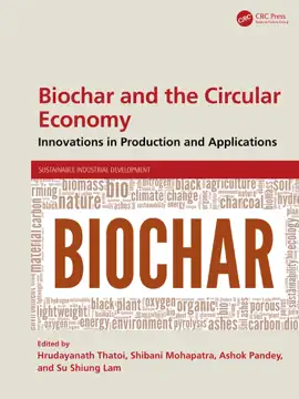 Read: Biochar and Book the Circular Economy
