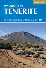 Walking on Tenerife
