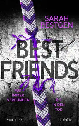 Read: Book Best Friends