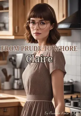 Read: From Prude to Whore: Claire Book