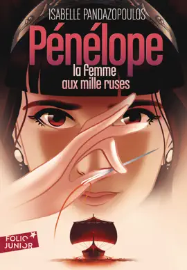 Read: Pénélope, la Book femme aux mille ruses