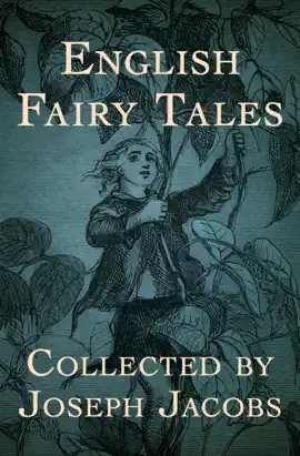 Read: English Fairy Book Tales
