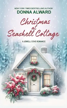 Read: Book Christmas at Seashell Cottage