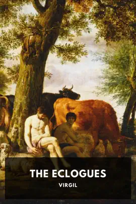 Read: Book The Eclogues