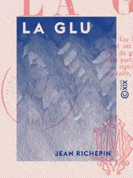 Read: Book La Glu