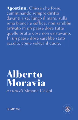 Read: Agostino