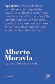 Agostino - Alberto Moravia
