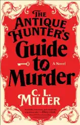 The Antique Hunter's Guide to Murder