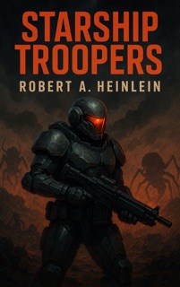 Starship Troopers by Robert A. Heinlein