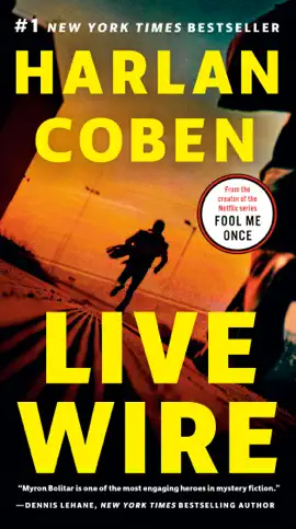Read: Live Book Wire