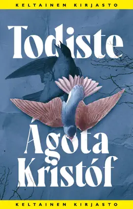 Read: Todiste