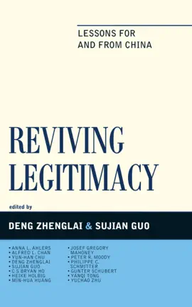 Read: Reviving Book Legitimacy