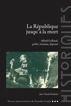 Read: La République Book jusqu’à la mort