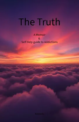 The Truth  A Christian based  Self Help guide to Addictions & Memoir