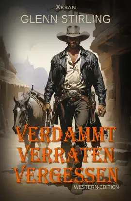 Read: Book Verdammt, verraten, vergessen