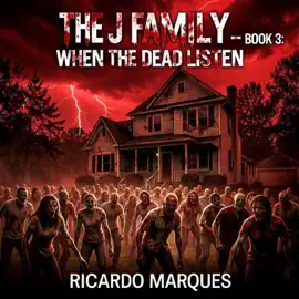 Read: Book The J Family – Book 3: When the Dead Listen