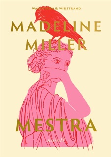 Mestra by Madeline Miller