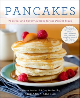 Pancakes by Adrianna Adarme
