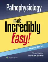 Pathophysiology Made Incredibly Easy!