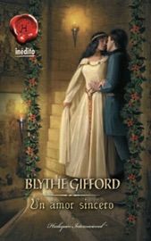 Un amor sincero - Blythe Gifford
