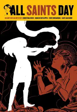Read: Amy Devlin Mystery Vol. 2: All Saints Book Day