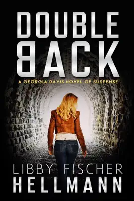 Read: Doubleback: A Book Georgia Davis Novel of Suspense
