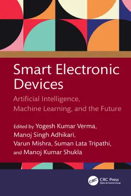 Read: Smart Electronic Book Devices